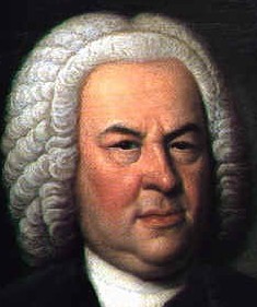 Johann Sebastian BACH