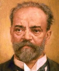 Antonín DVOŘÁK