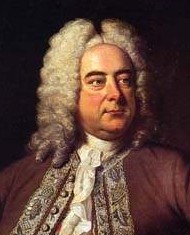 Georg Friedrich HÄNDEL