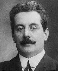 Giacomo PUCCINI