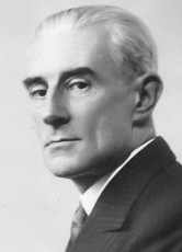 Maurice RAVEL