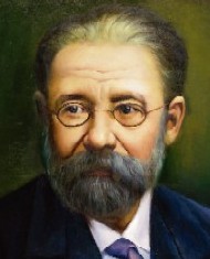 Bedřich SMETANA